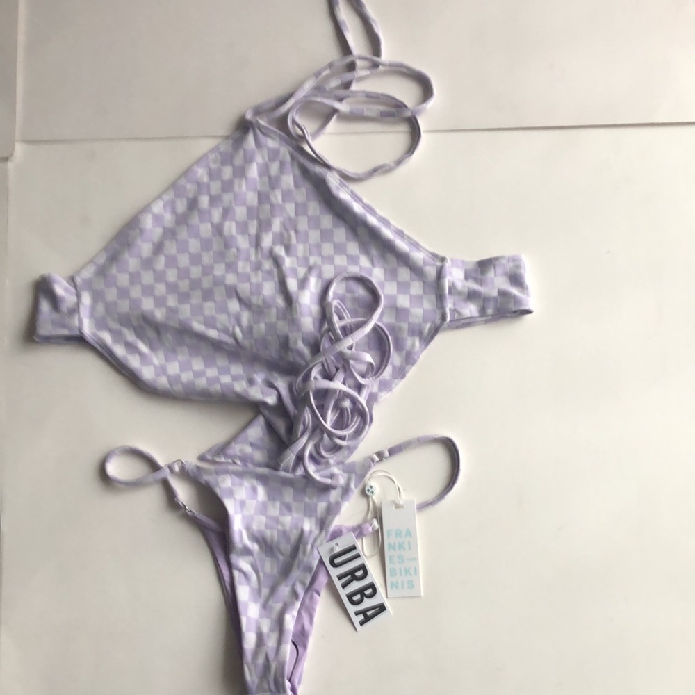 URBA Bikinis